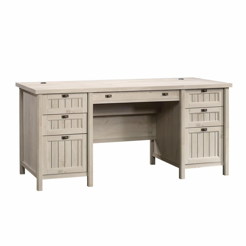 Costa Commercial Office Executive Desk