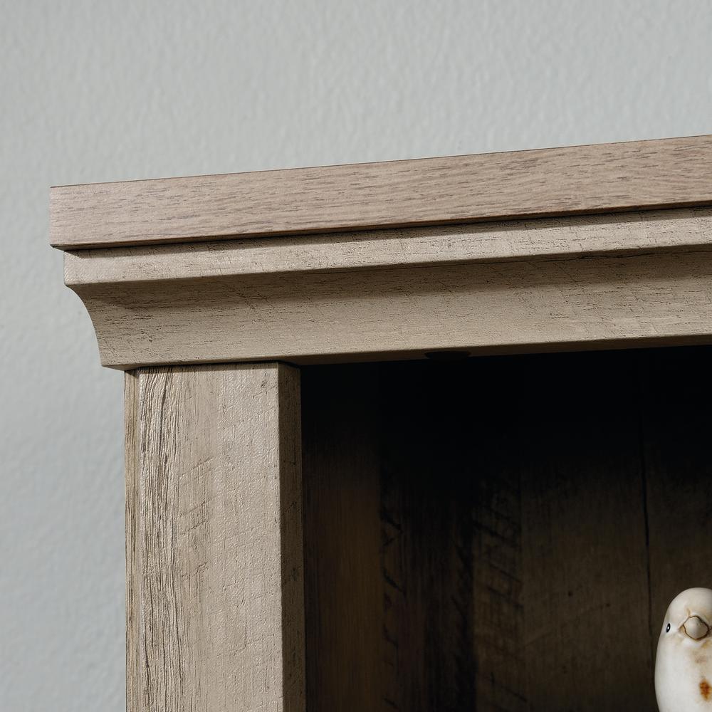 Lintel Oak finish