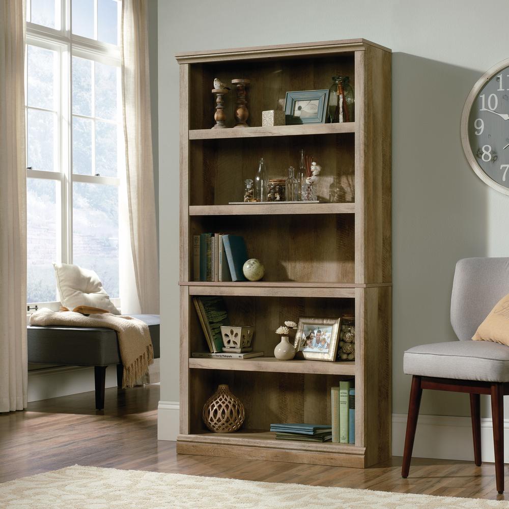 Miscellaneous Storage Bookcase
