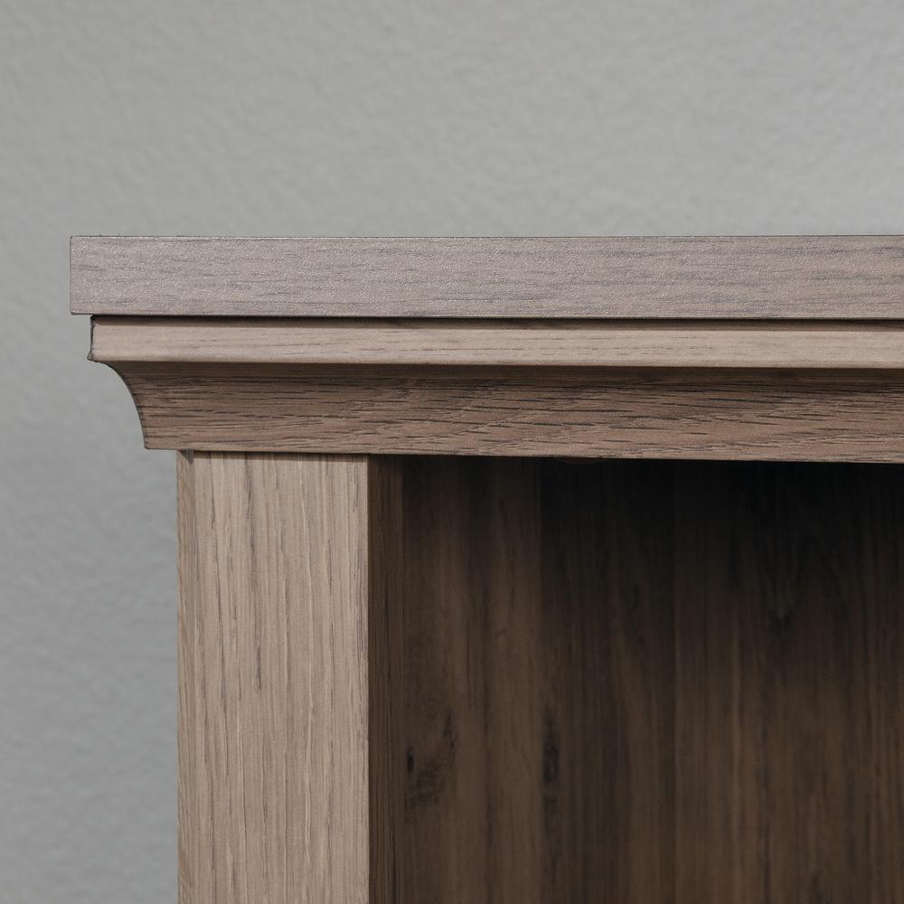 Salt Oak finish