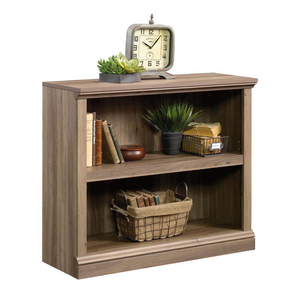 Salt Oak finish