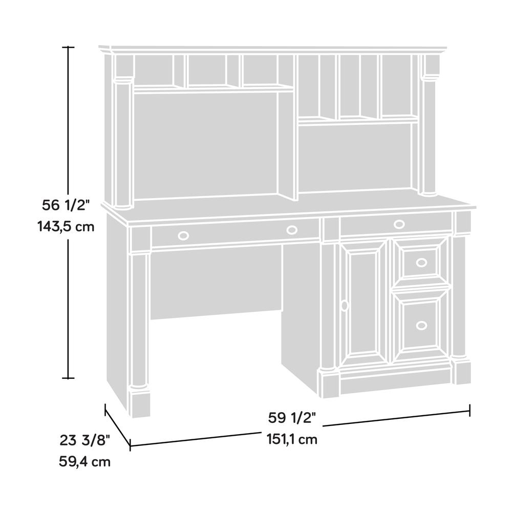 Select Cherry finish