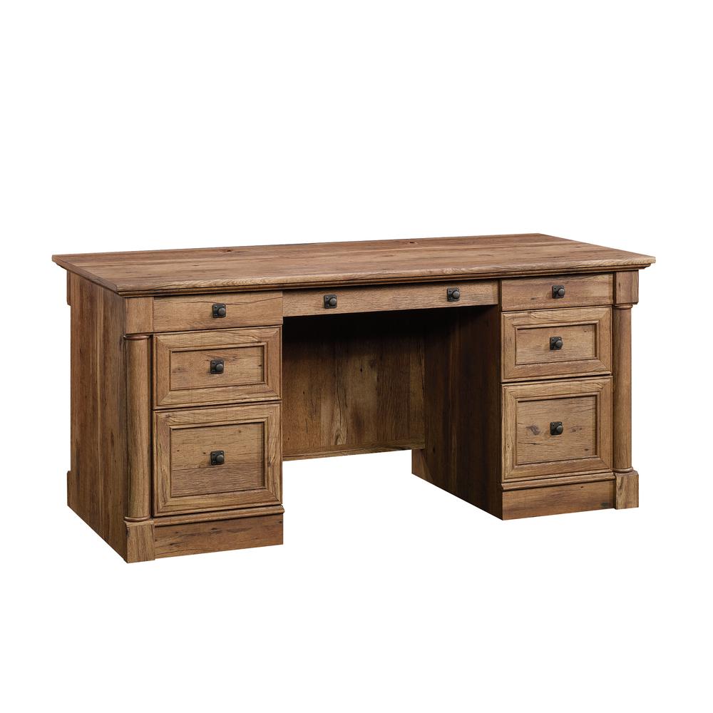 Vintage Oak finish