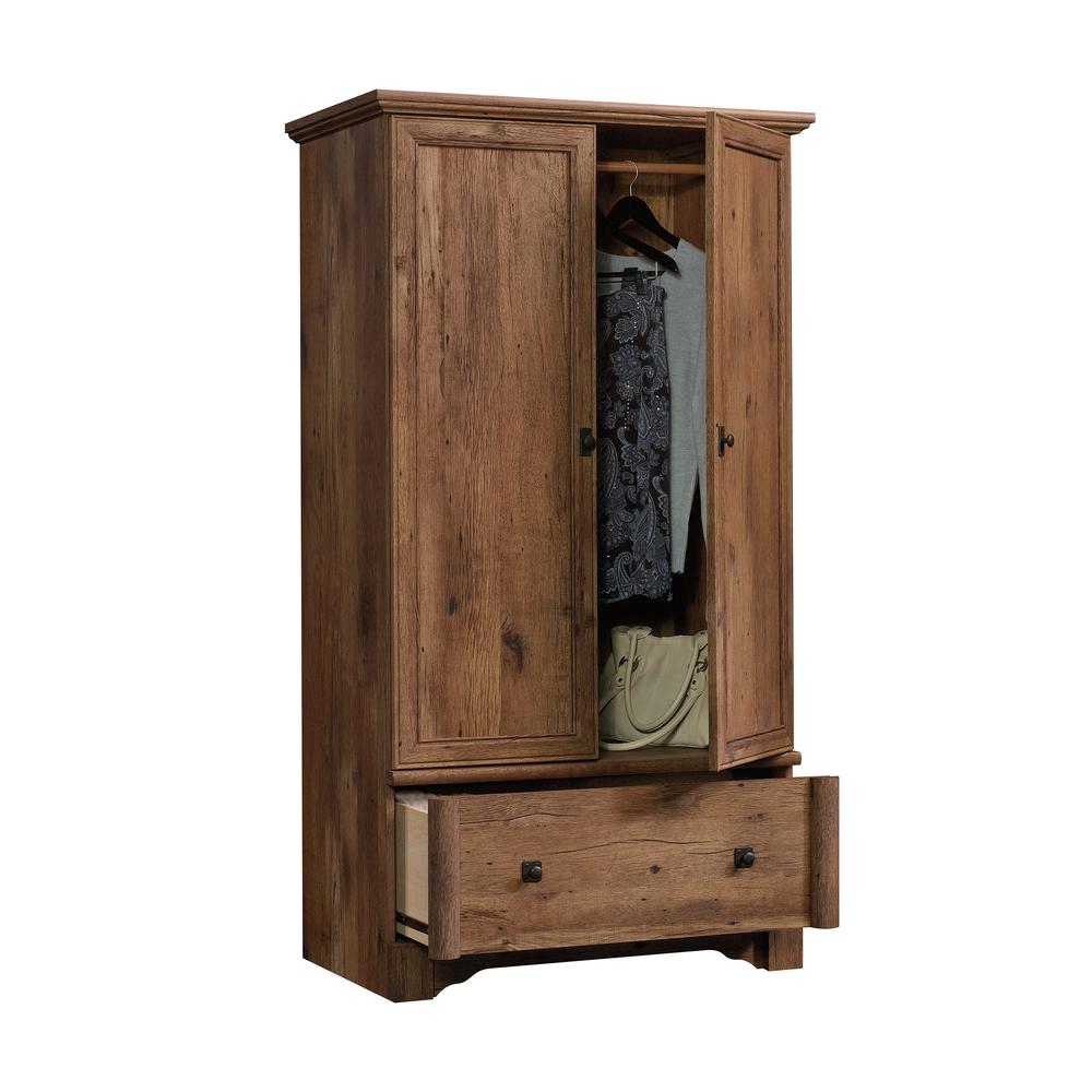 Vintage Oak finish