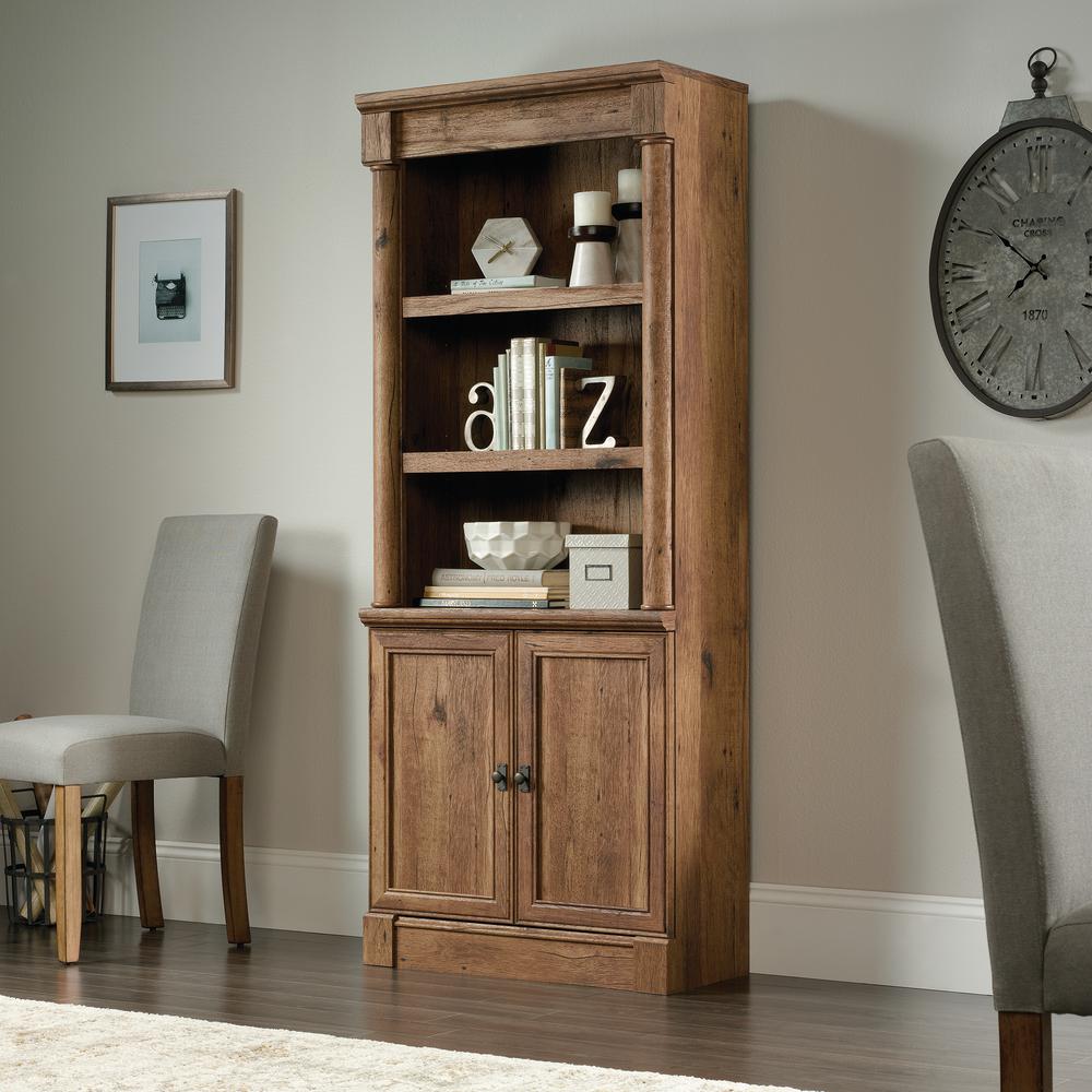 Vintage Oak finish