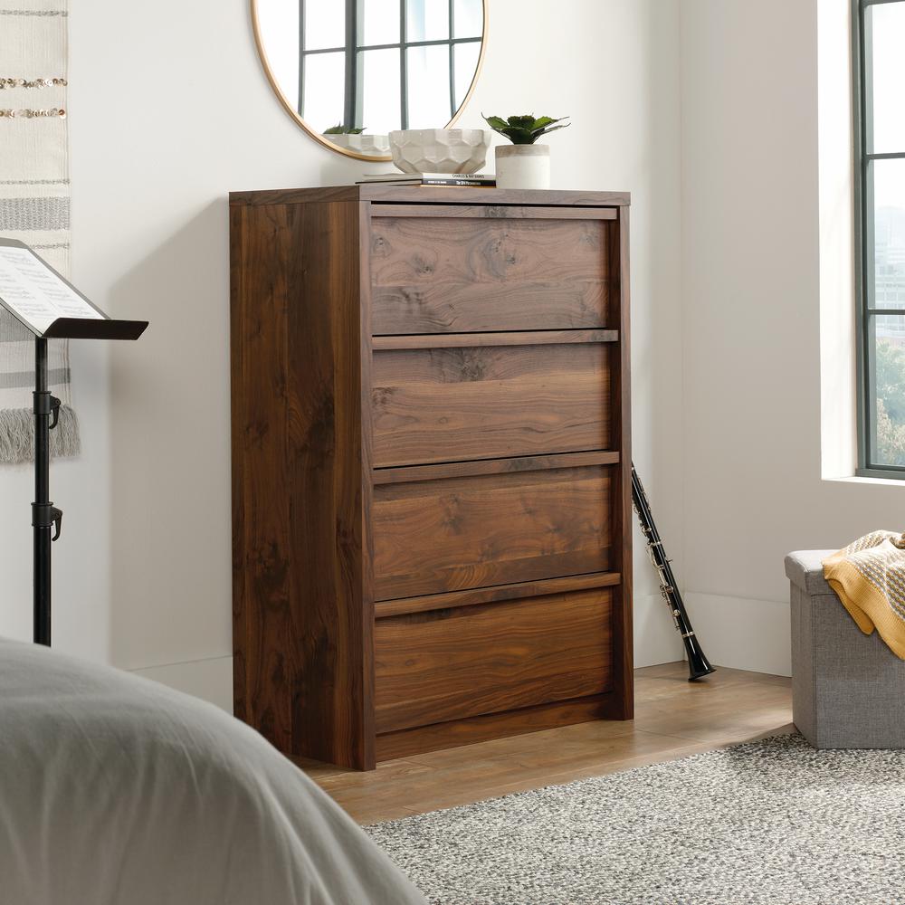 Harvey Park Chest