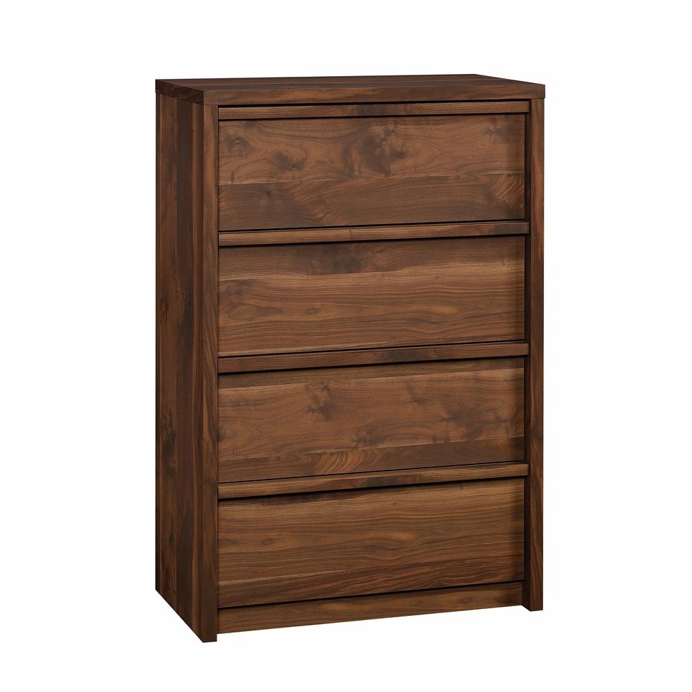 Grand Walnut finish