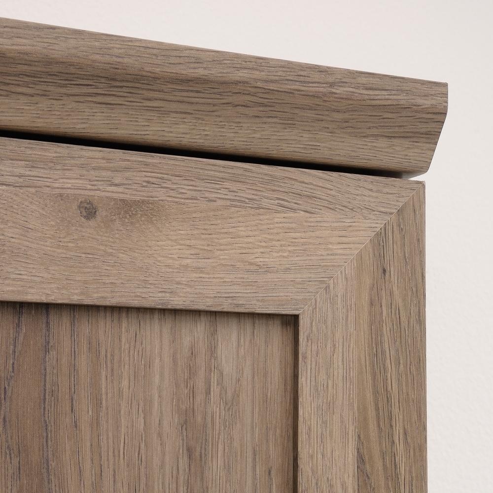 Salt Oak finish