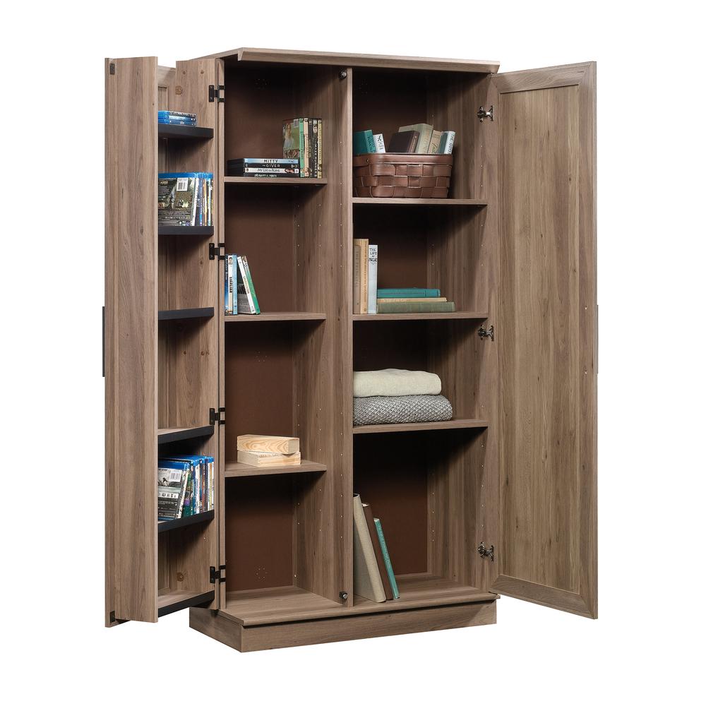 Salt Oak finish