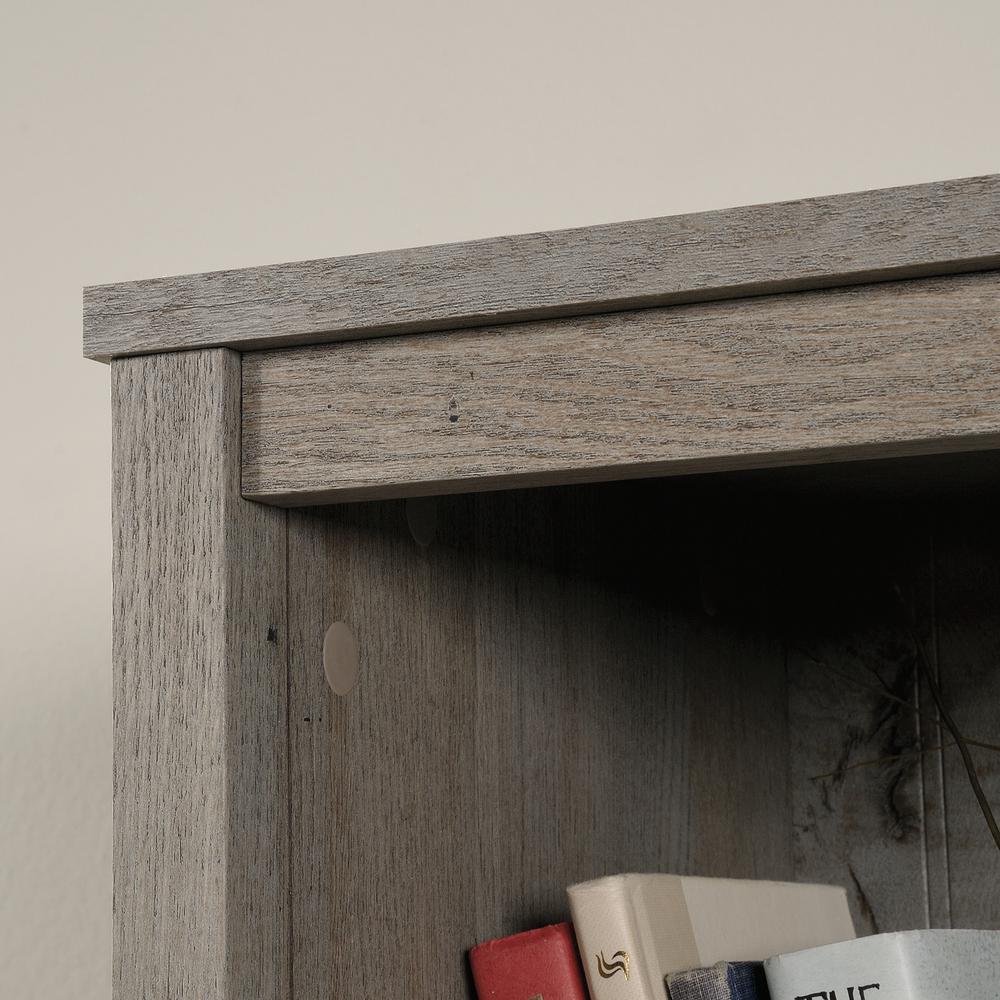 Mystic Oak finish
