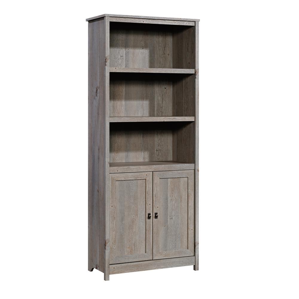 Mystic Oak finish