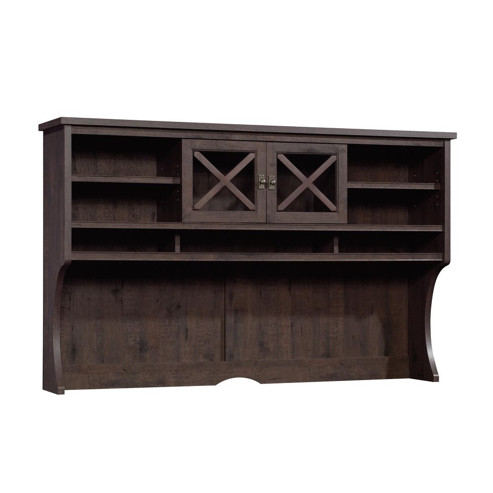 Costa Commercial Office Hutch