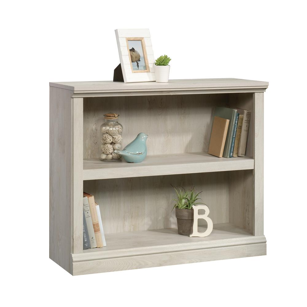 Chalked Chestnut finish