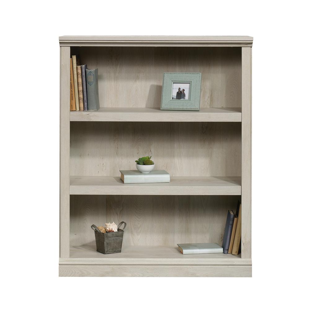 Chalked Chestnut finish