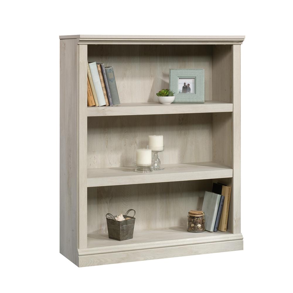 Chalked Chestnut finish