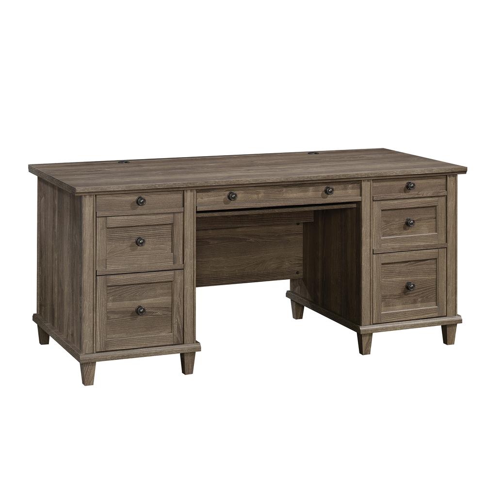 Hammond Commercial Office Executive Desk