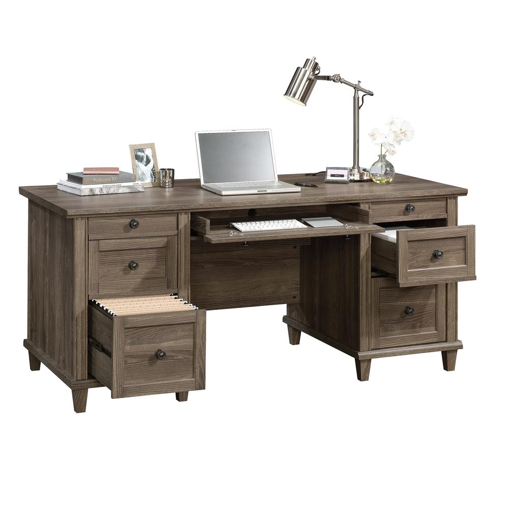 Hammond Commercial Office Executive Desk