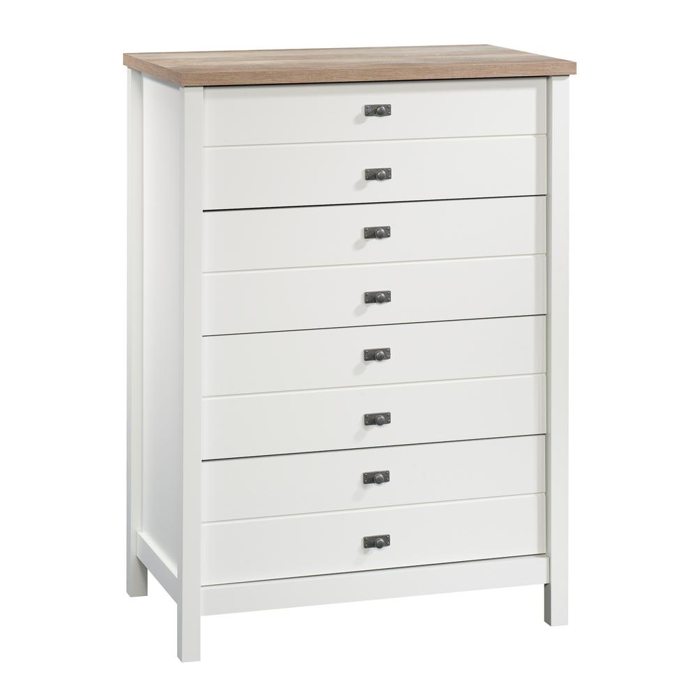 Cottage Road Chest