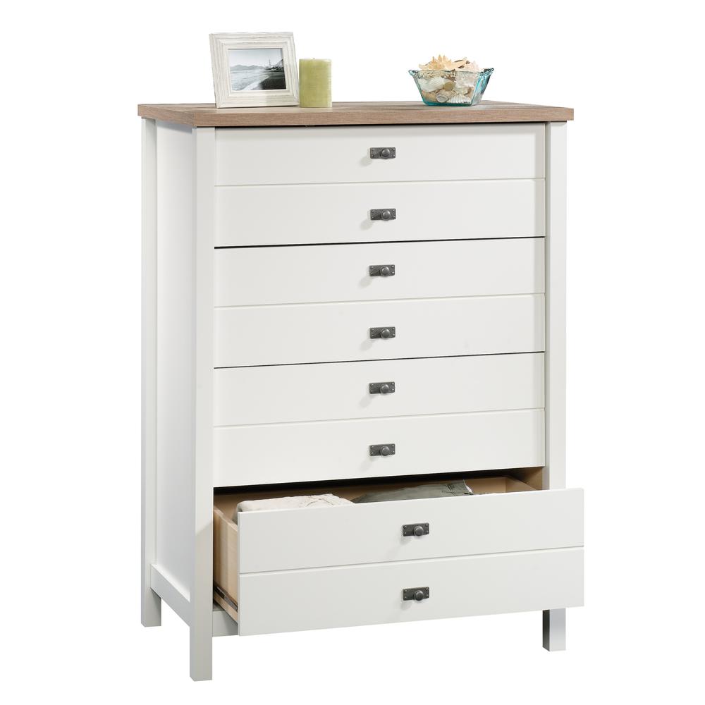 Cottage Road Chest