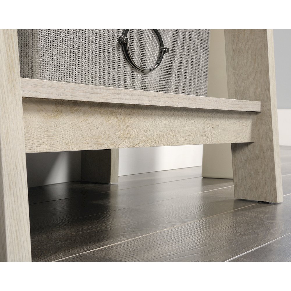Trestle Open Shelving