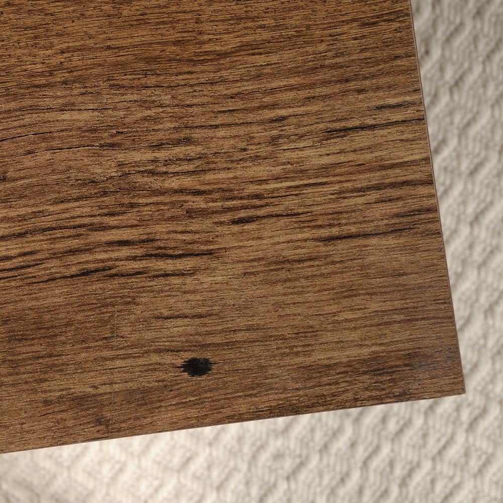 Vintage Oak finish