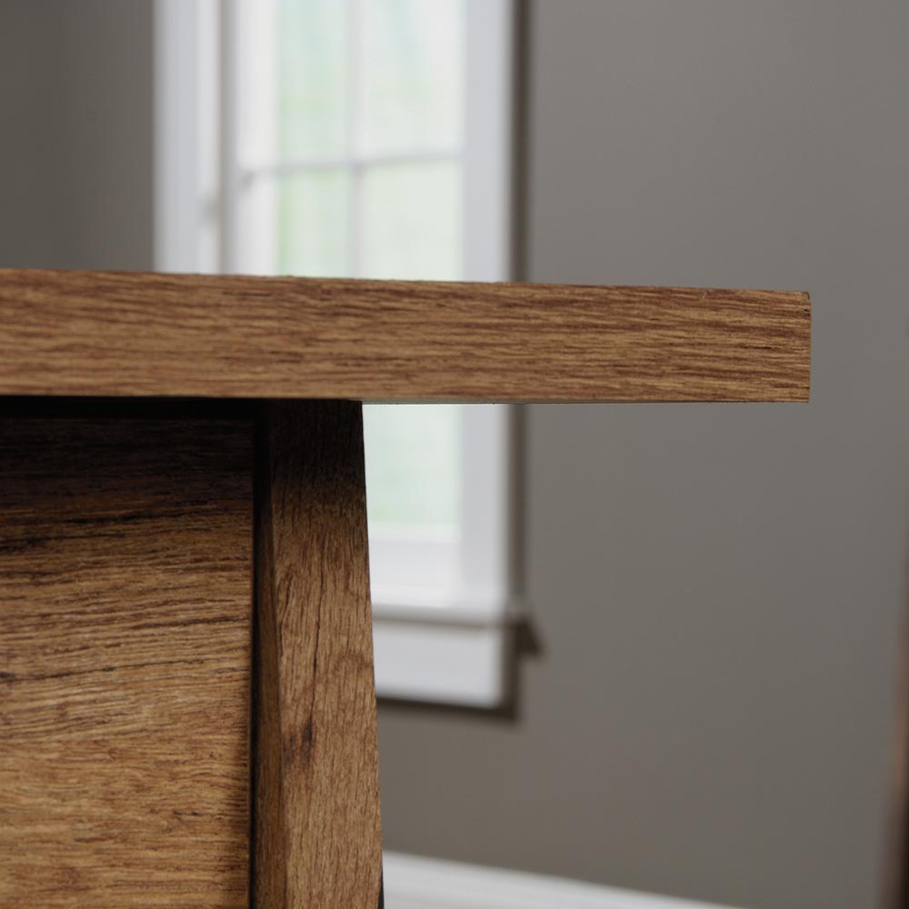 Trestle Desk