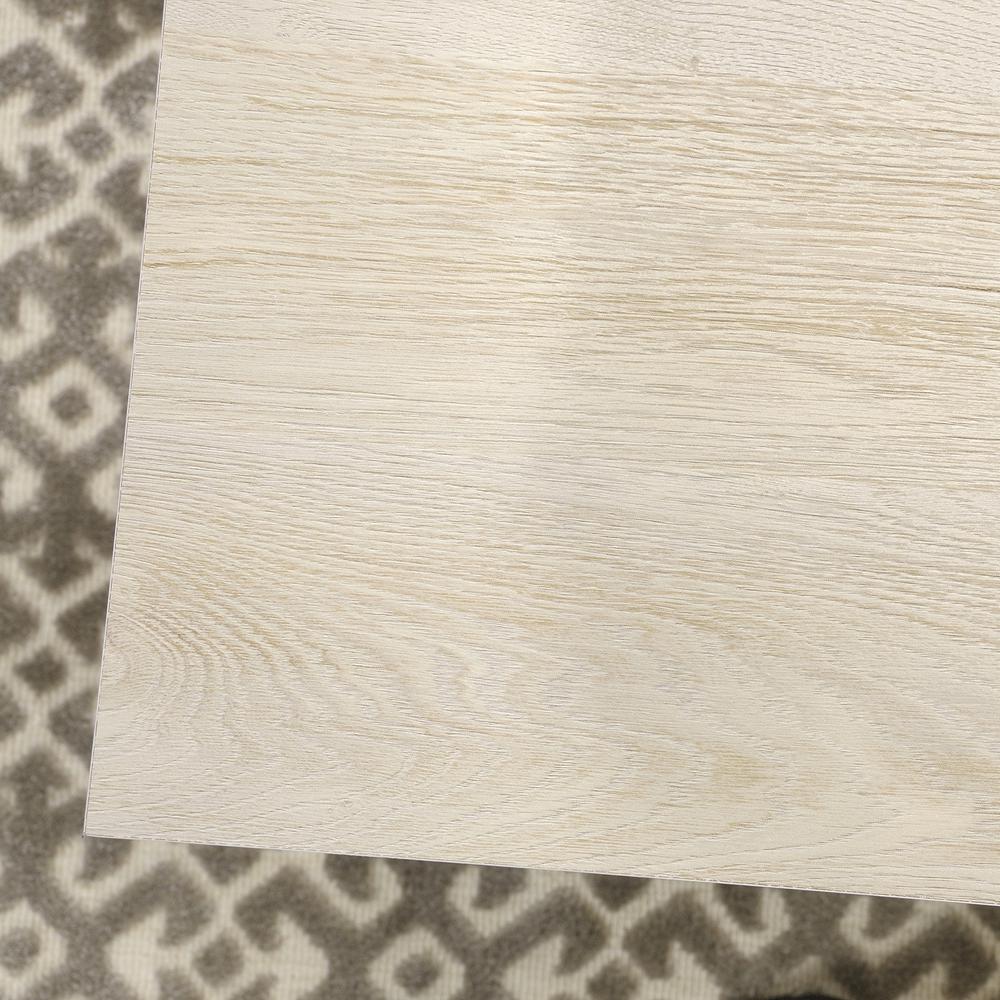 Chalked Chestnut finish