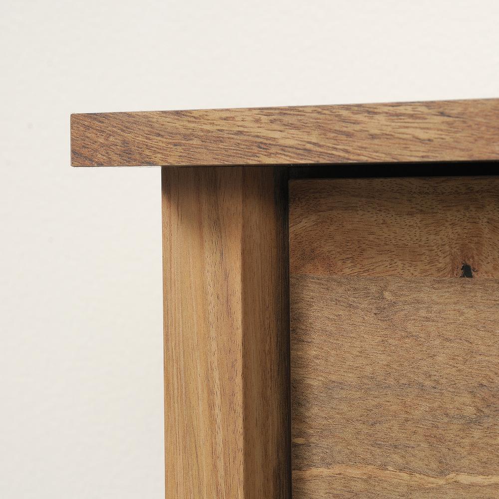 Cannery Bridge Chest