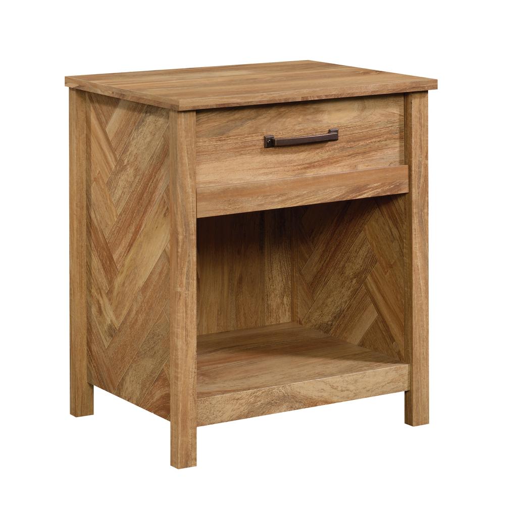 Sindoori Mango finish