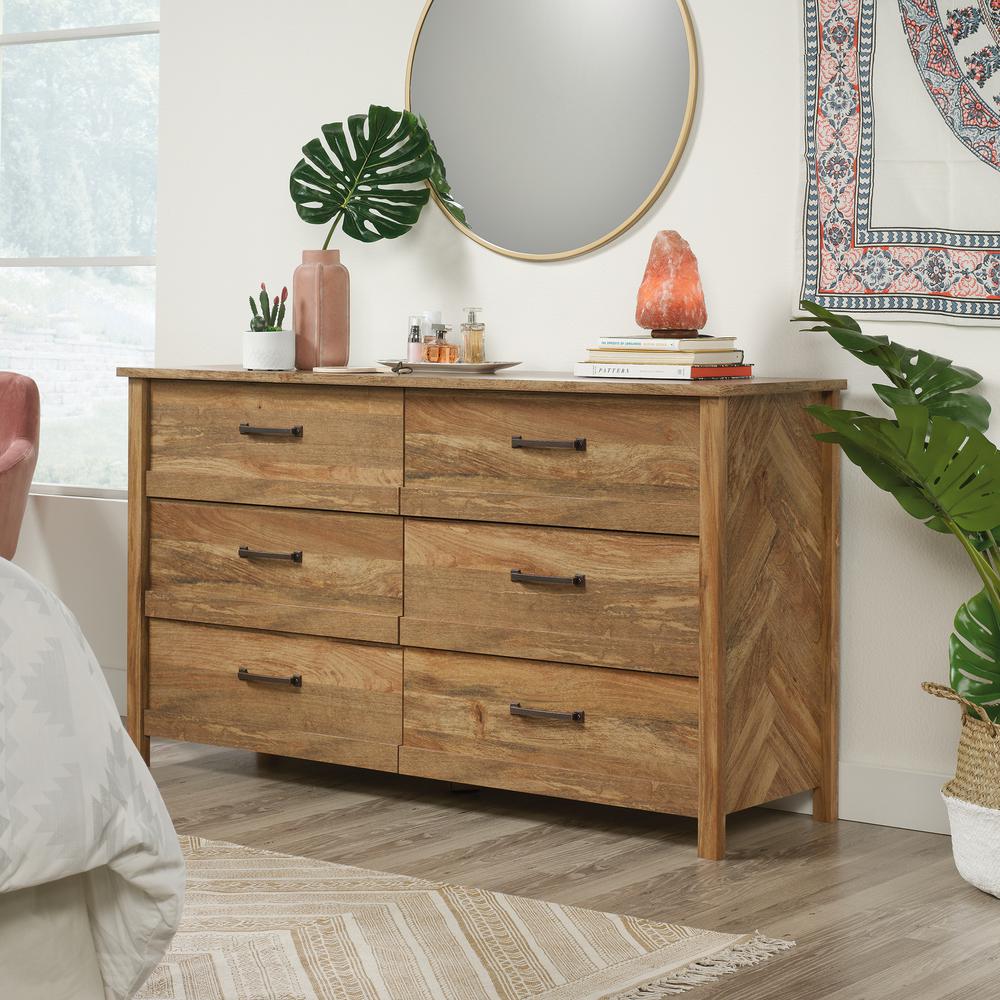 Sindoori Mango finish
