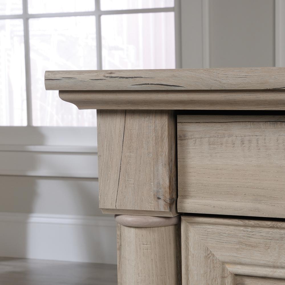 Split Oak finish