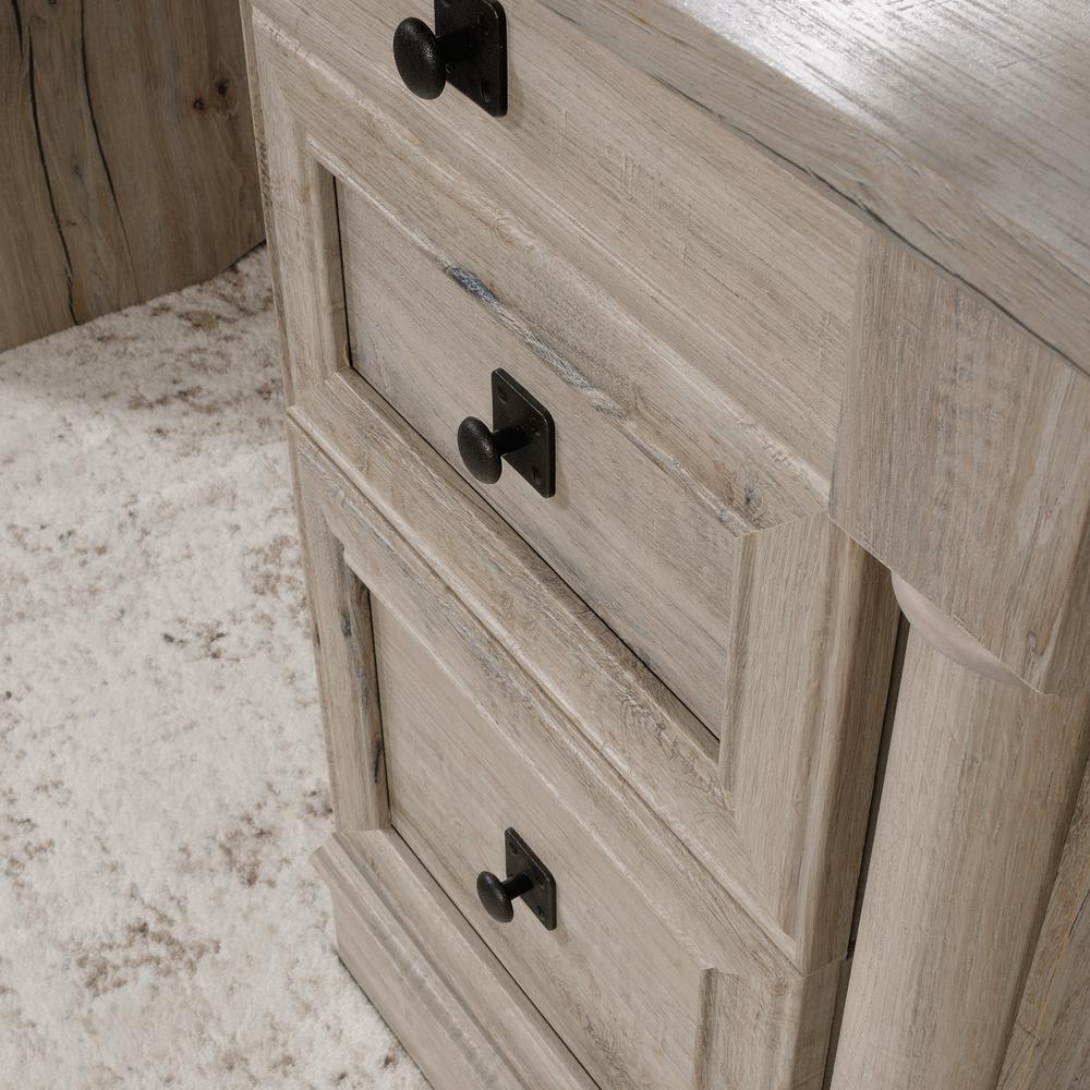Palladia Executive Desk