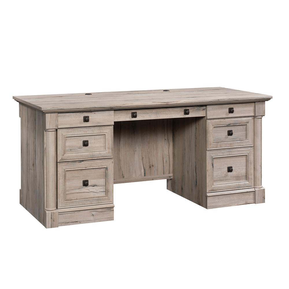 Split Oak finish