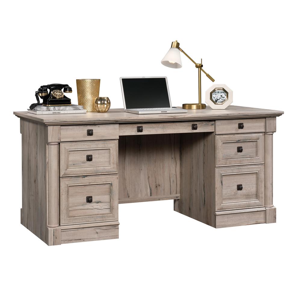Palladia Executive Desk