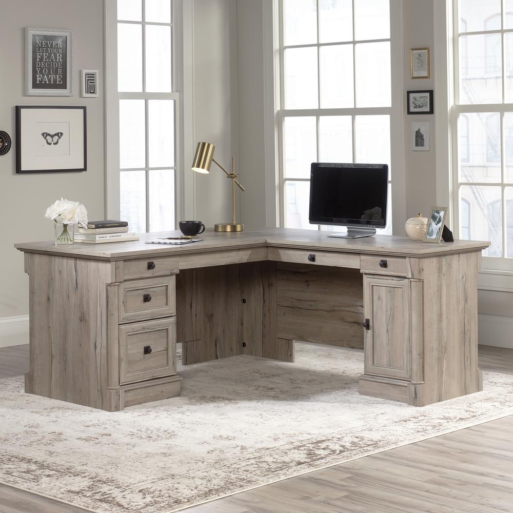 Split Oak finish