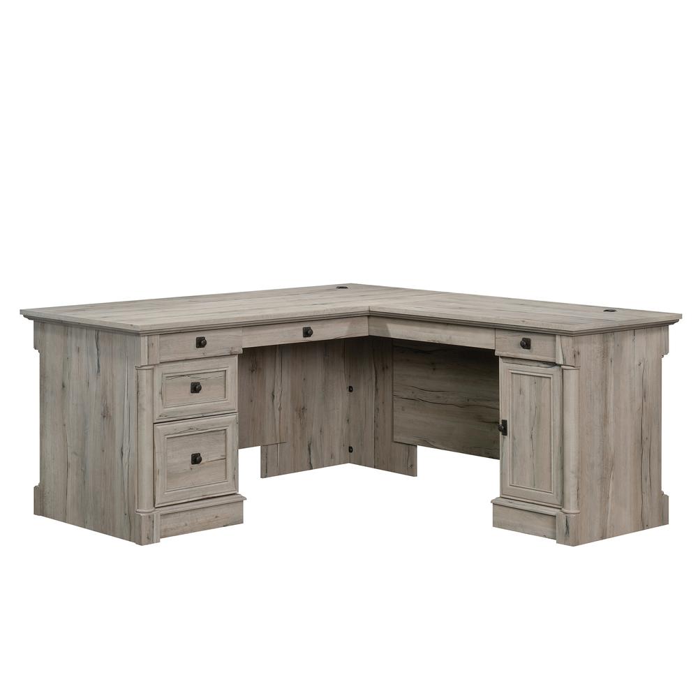 Split Oak finish