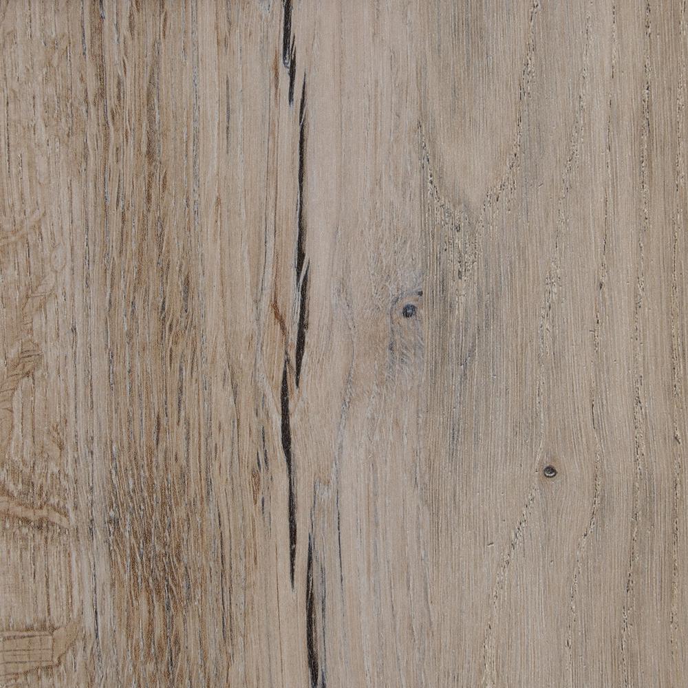 Split Oak finish