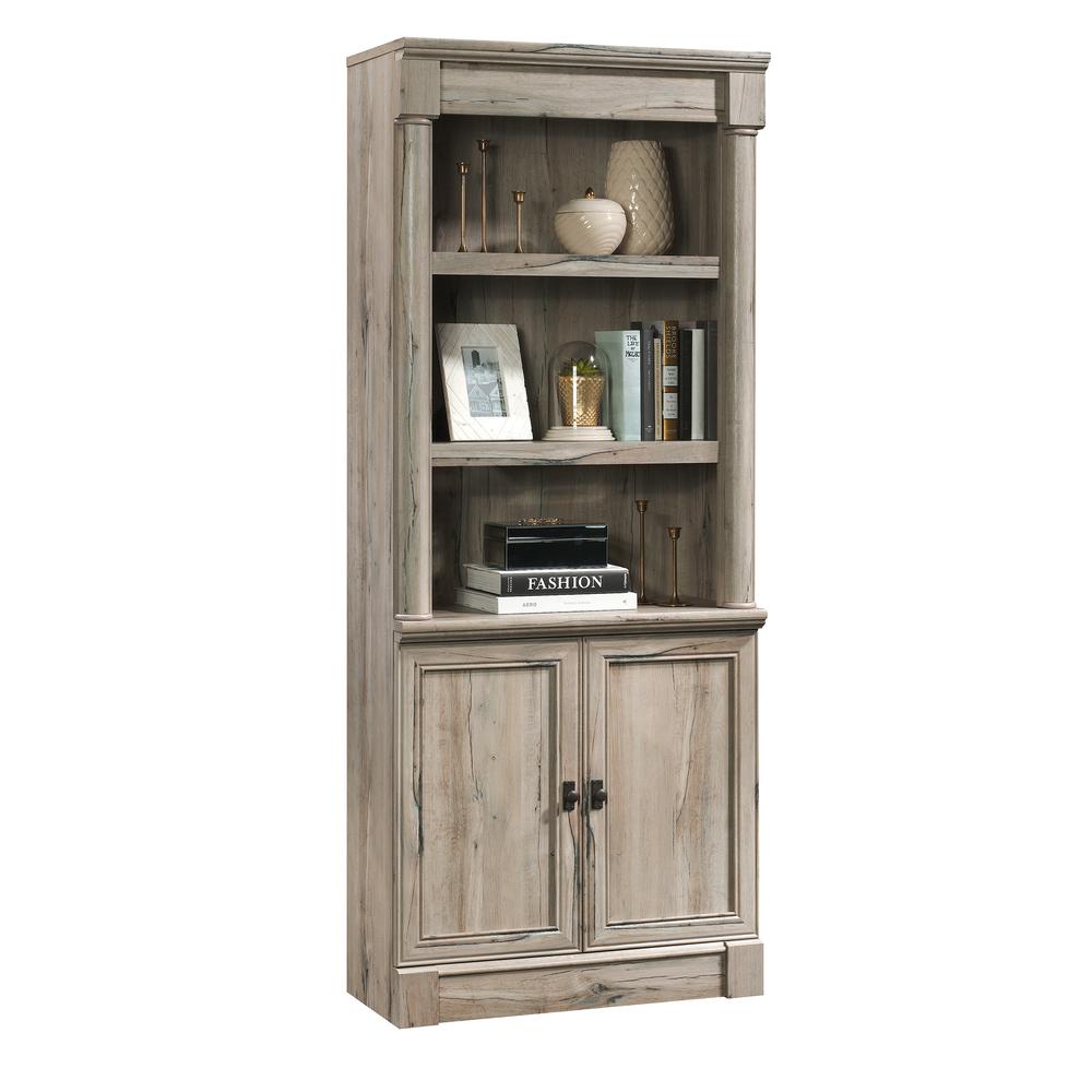 Split Oak finish