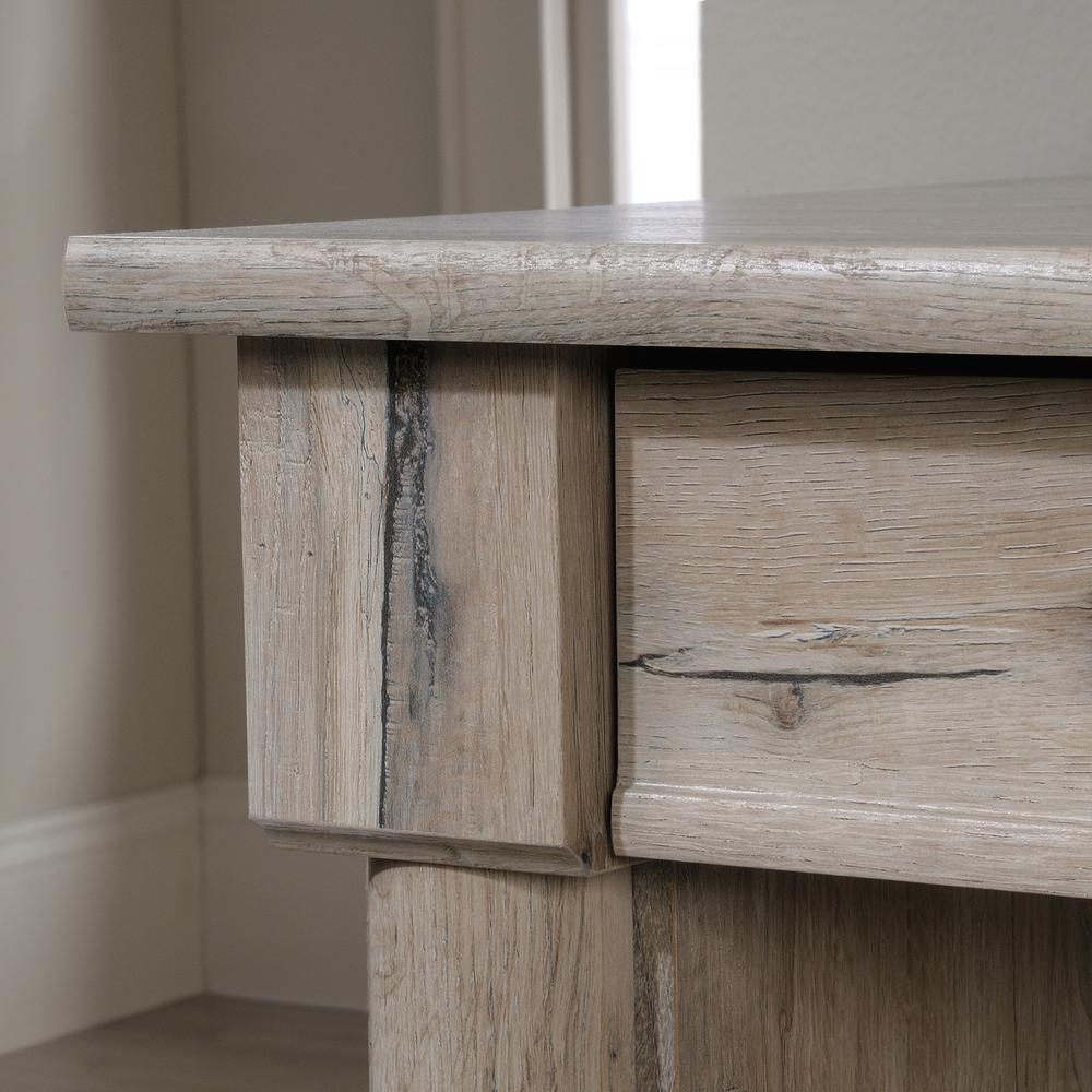 Split Oak finish