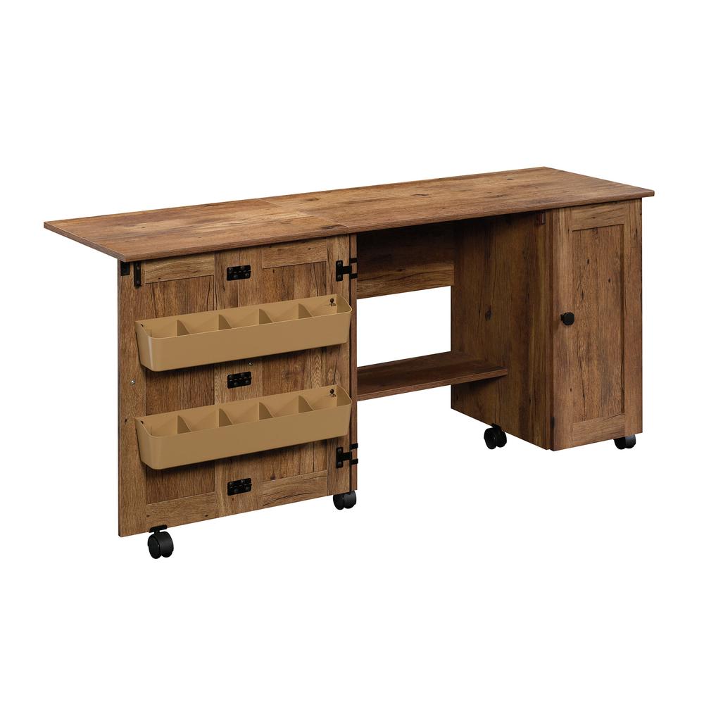 Vintage Oak finish