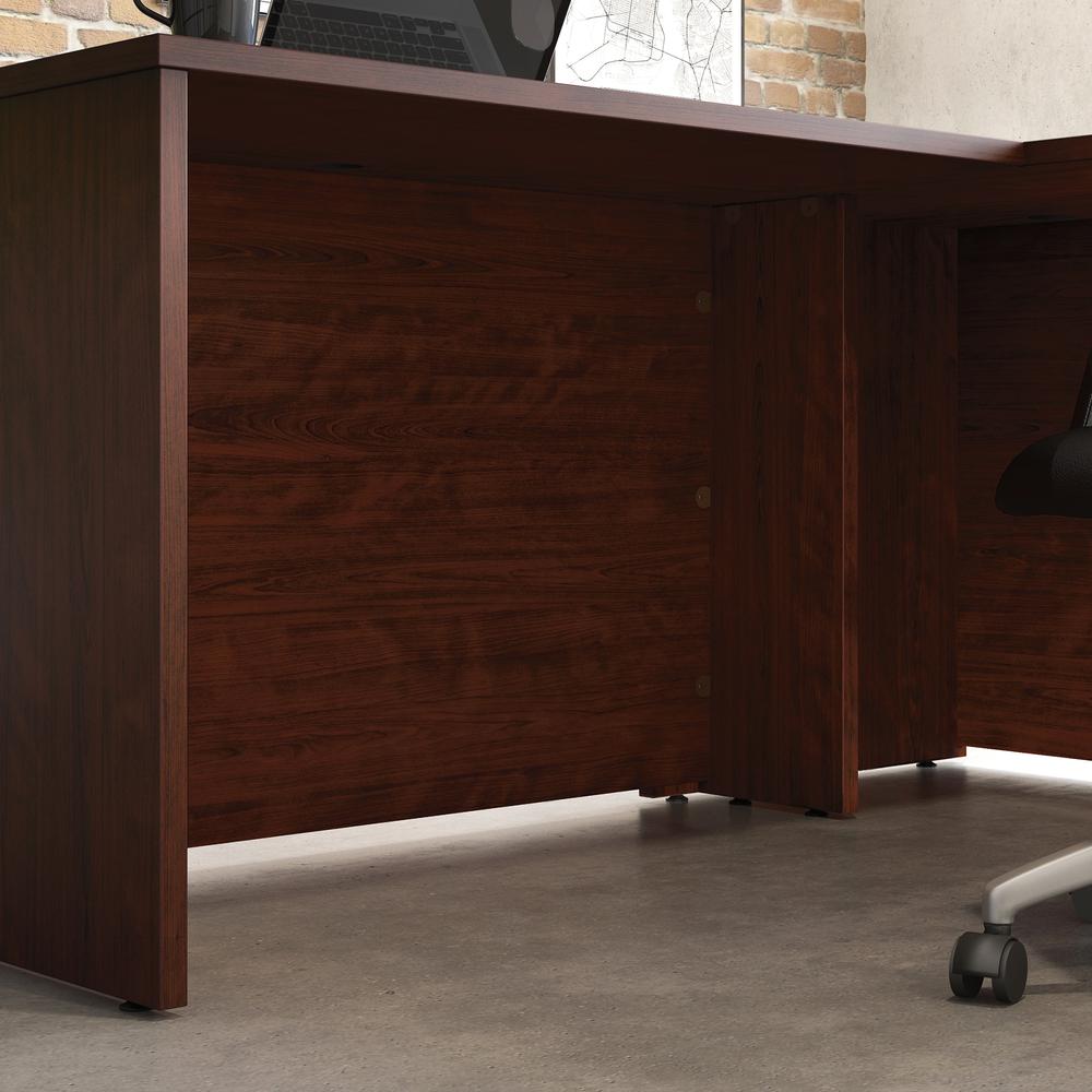 Classic Cherry finish