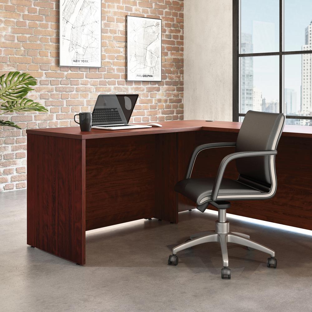 Affirm Desk Return