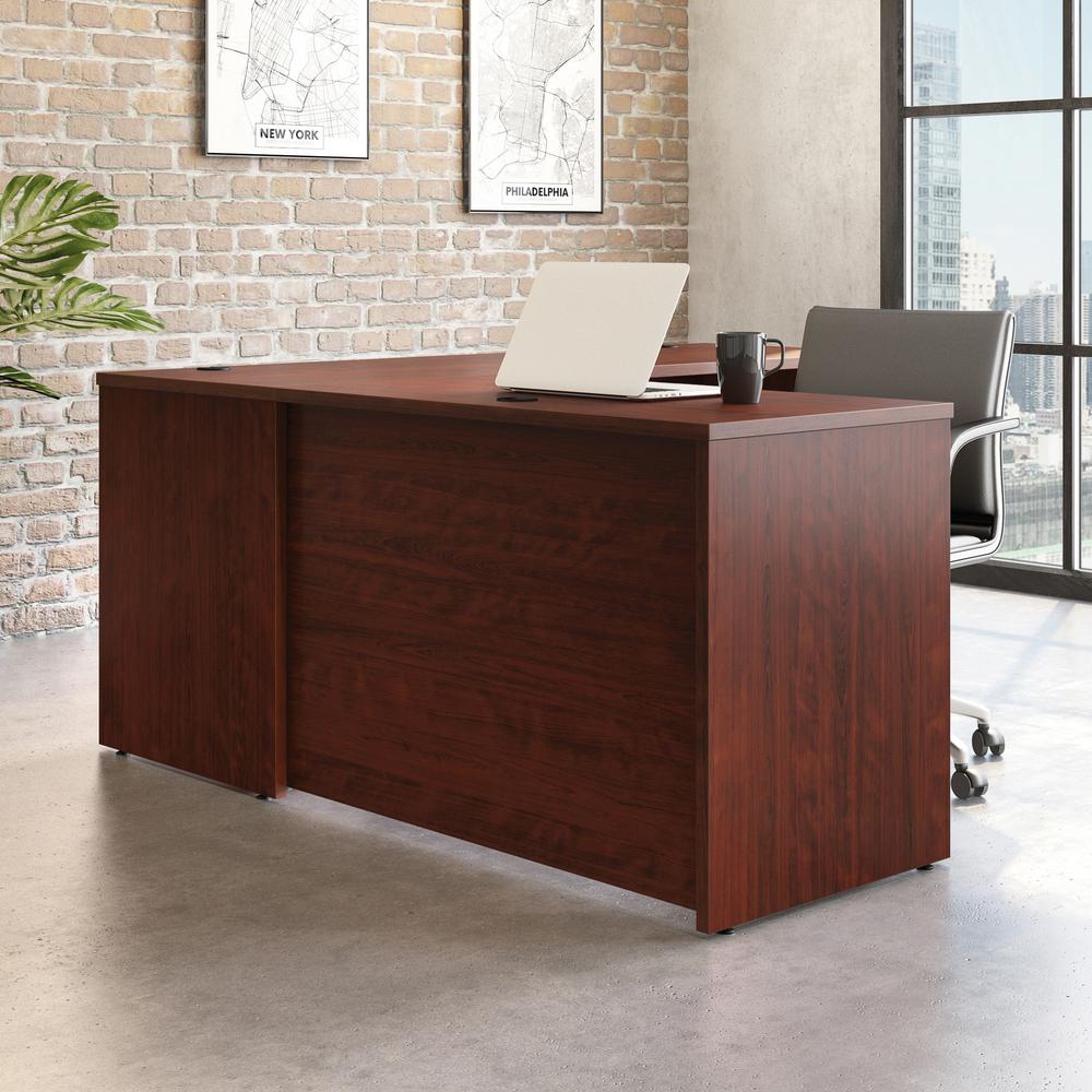Affirm Desk Return