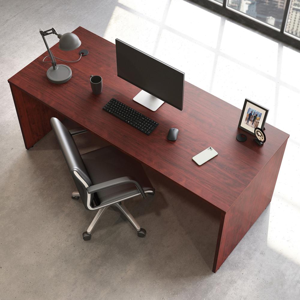 Classic Cherry finish