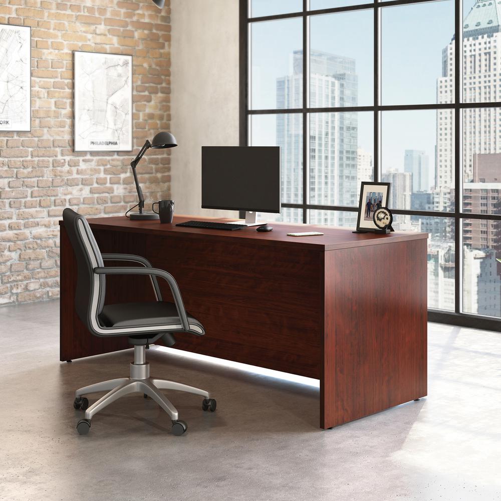 Classic Cherry finish