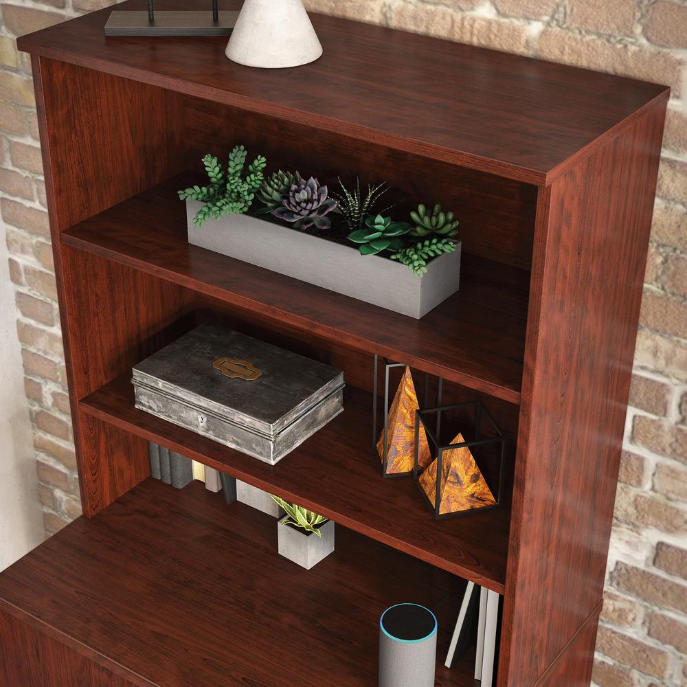 Affirm Commercial Office Hutch