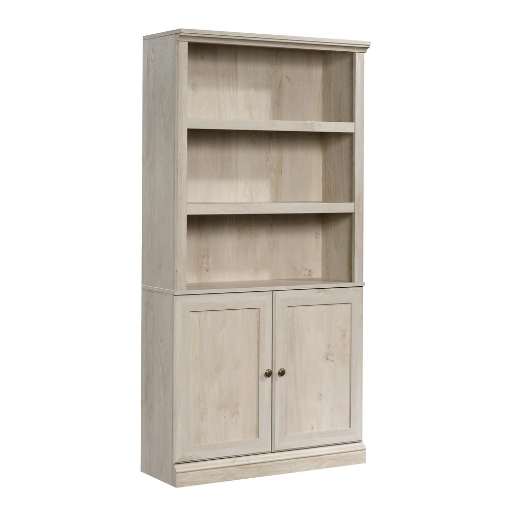 Chalked Chestnut finish