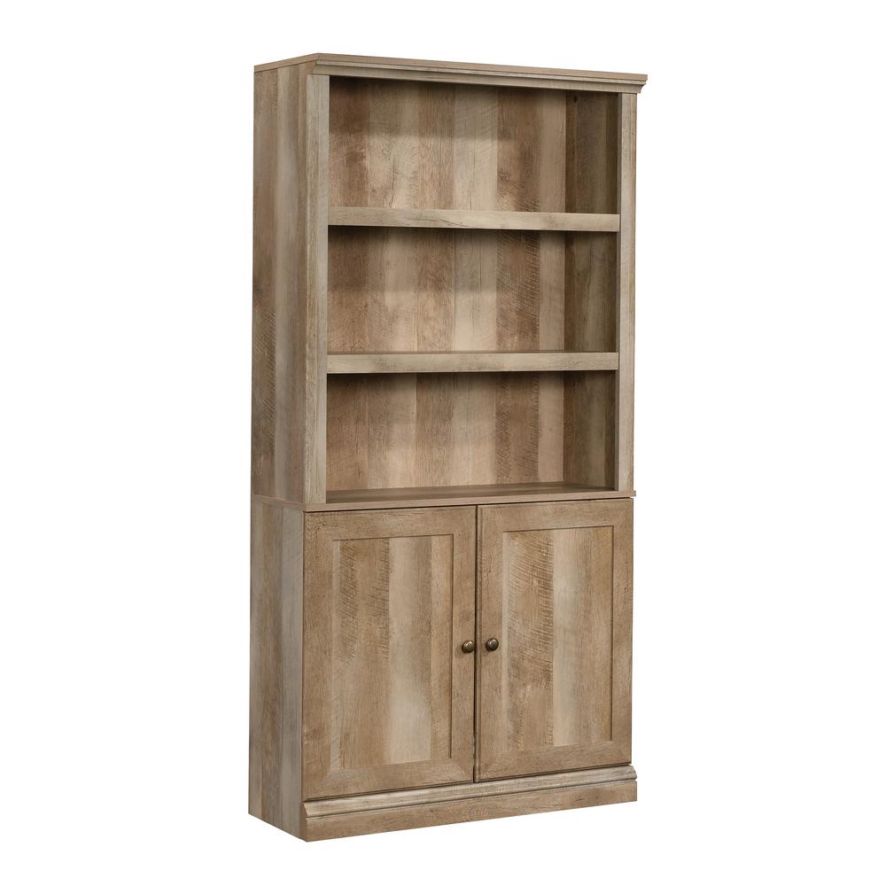 Lintel Oak finish