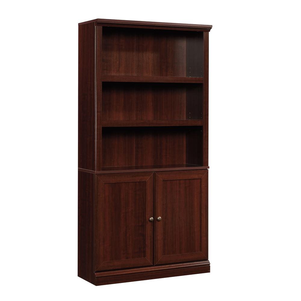 Select Cherry finish