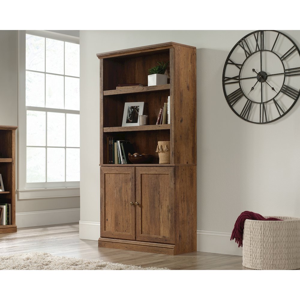 Vintage Oak finish